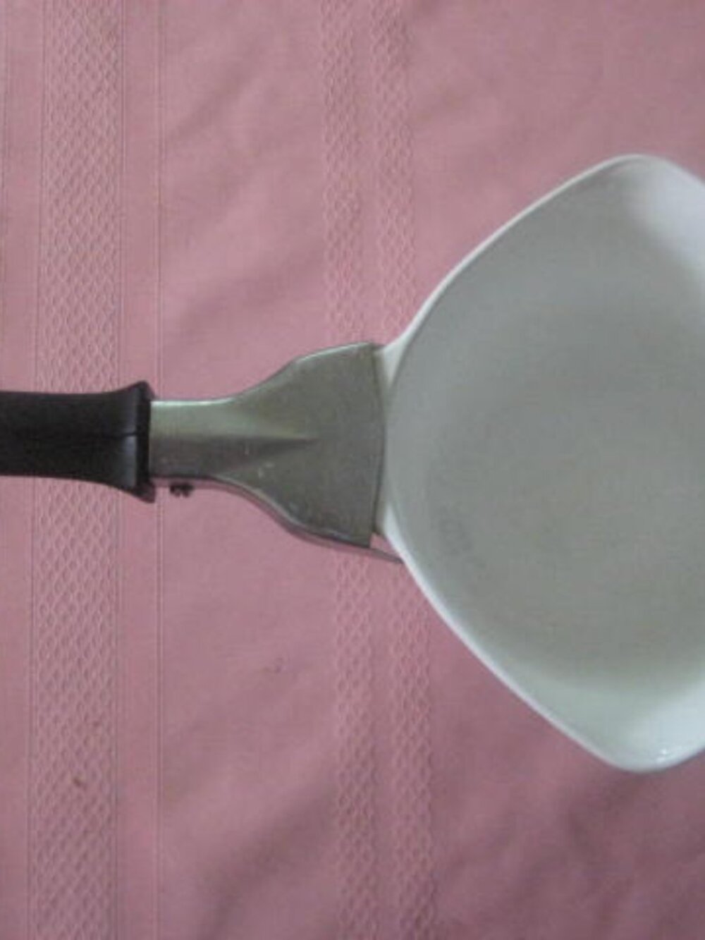 Vintage Corning Ware Dish Corn Flowers Dish With Spouts Measuring Marks P-55-B